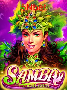 Samba: O Novo Fenômeno dos Jogos de Tabuleiro com ênfase na Estratégia 5Nbet